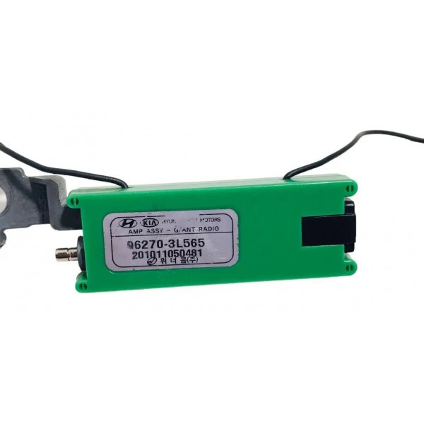 Módulo Amplificador Antena Hyundai Azera 2010 96270-3l565