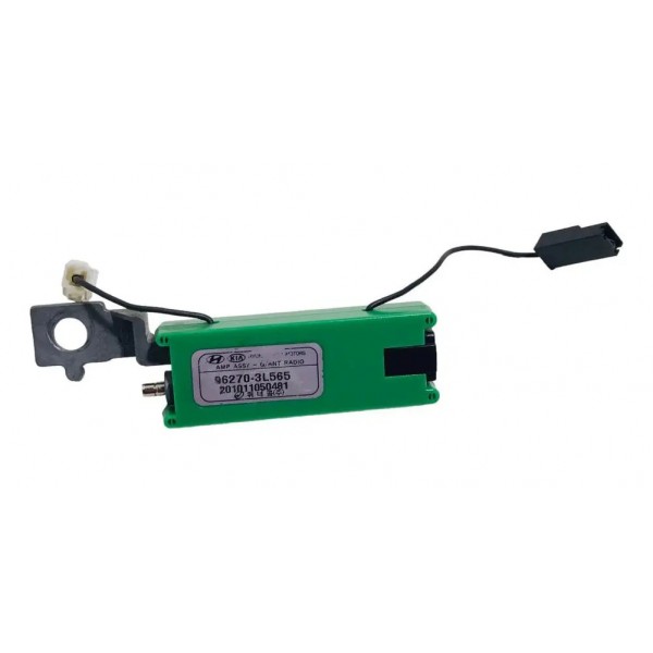 Módulo Amplificador Antena Hyundai Azera 2010 96270-3l565