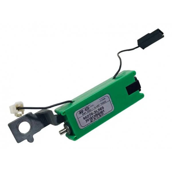 Módulo Amplificador Antena Hyundai Azera 2010 96270-3l565