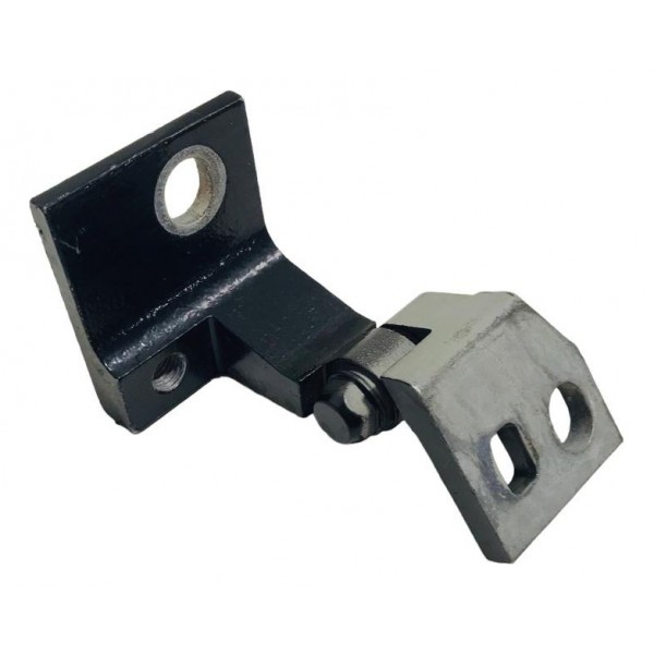 Dobradiça Porta Traseira Esquerda Chery Celer 2016 Original