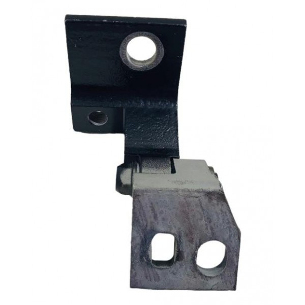 Dobradiça Porta Traseira Esquerda Chery Celer 2016 Original