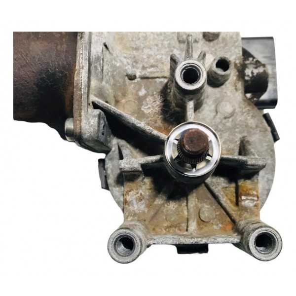 Motor Limpador Para Brisa Hyundai Azera V6 2010