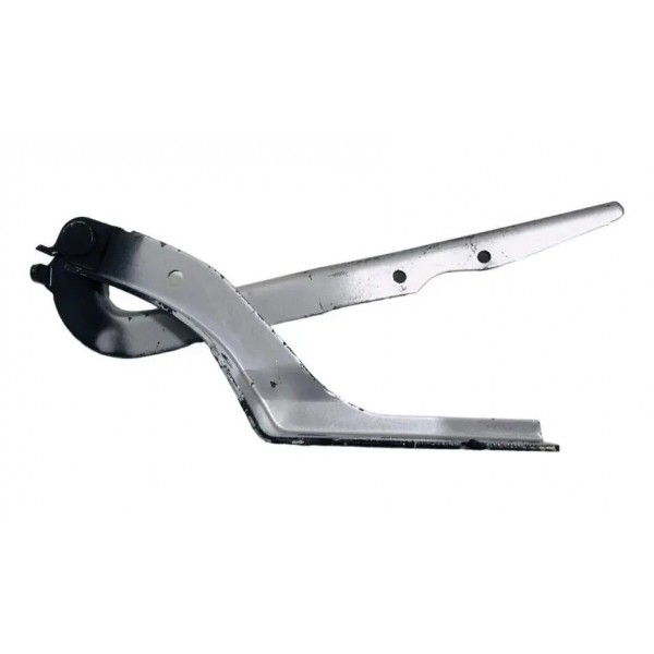 Braço Direito Do Capô Peugeot 307 / 2007 - 9680749080