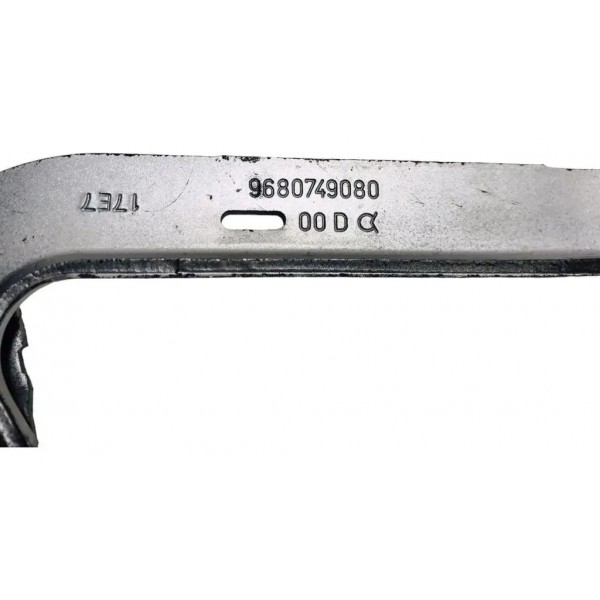 Braço Direito Do Capô Peugeot 307 / 2007 - 9680749080