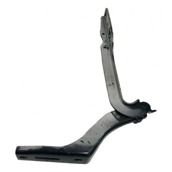 Braço Direito Do Capô Peugeot 307 / 2007 - 9680749080