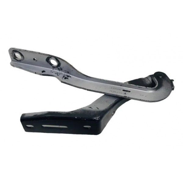 Braço Direito Do Capô Peugeot 307 / 2007 - 9680749080