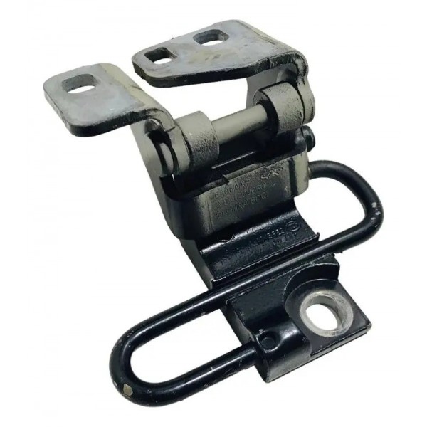 Dobradiça Porta Traseira Esquerda Chery Celer 2016