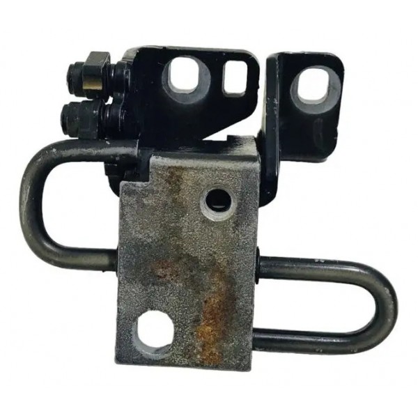 Dobradiça Porta Traseira Esquerda Chery Celer 2016