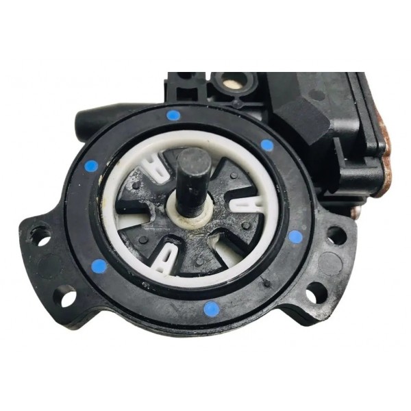 Motor Vidro Elétrico Traseiro Direito Hyundai Azera V6 2010