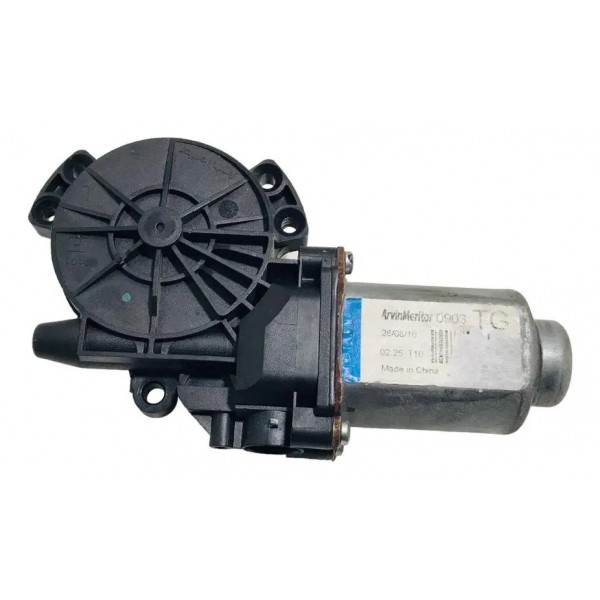 Motor Vidro Elétrico Traseiro Direito Hyundai Azera V6 2010
