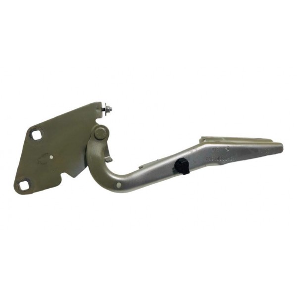 Dobradiça Capo Dianteiro Dire Renault Fluence 2016 654000016