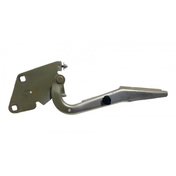 Dobradiça Capo Dianteiro Dire Renault Fluence 2016 654000016