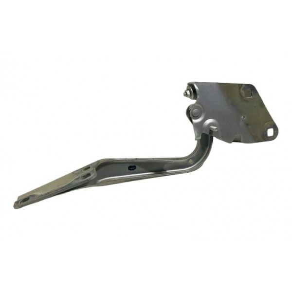 Dobradiça Capo Dianteiro Dire Renault Fluence 2016 654000016