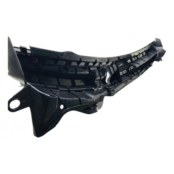 Grade Churrasqueira Toyota Etios Original 2010/2017