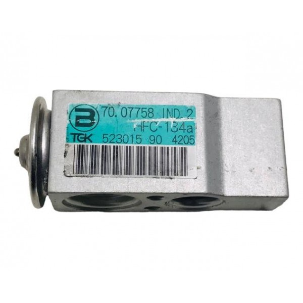 Válvula De Expansão Citroen C4 Pallas 2008 A 2012