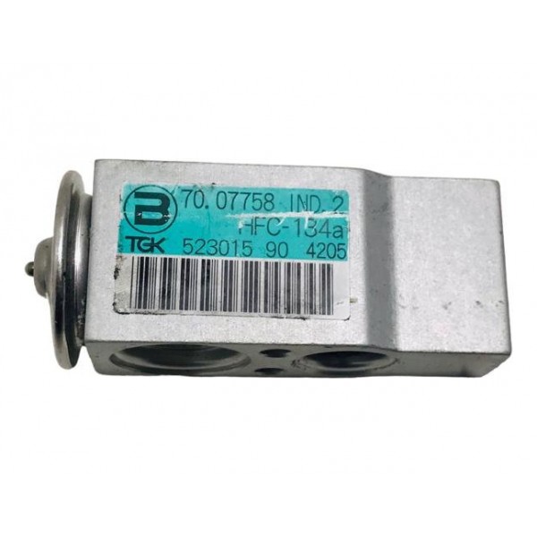 Válvula De Expansão Citroen C4 Pallas 2008 A 2012