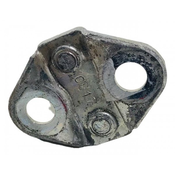 Batente Porta Dianteira Esquerda Kia Picanto 1.0 2010