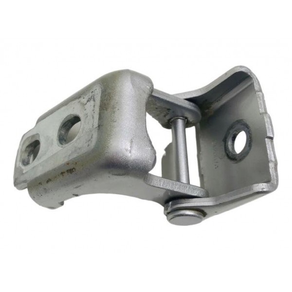 Dobradiça Porta Traseira Esquerda Renault Fluence 2015