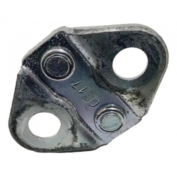 Batente Porta Dianteira Dianteira Kia Picanto 1.0 2010