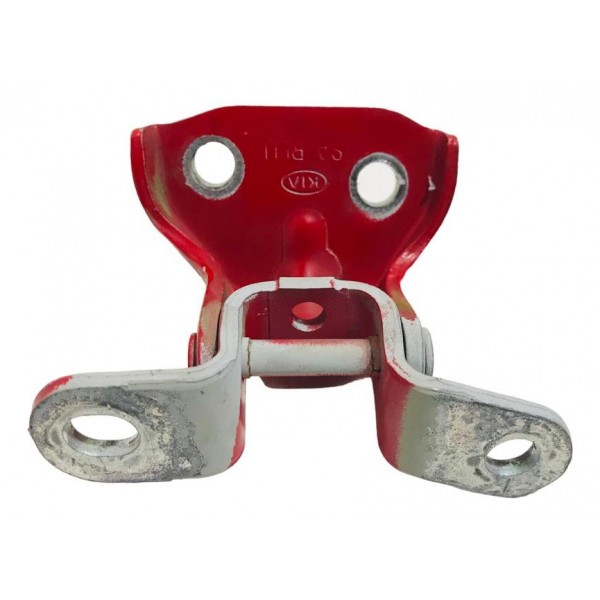 Dobradiça Porta Traseira Esquerda Inferior Kia Picanto 2010