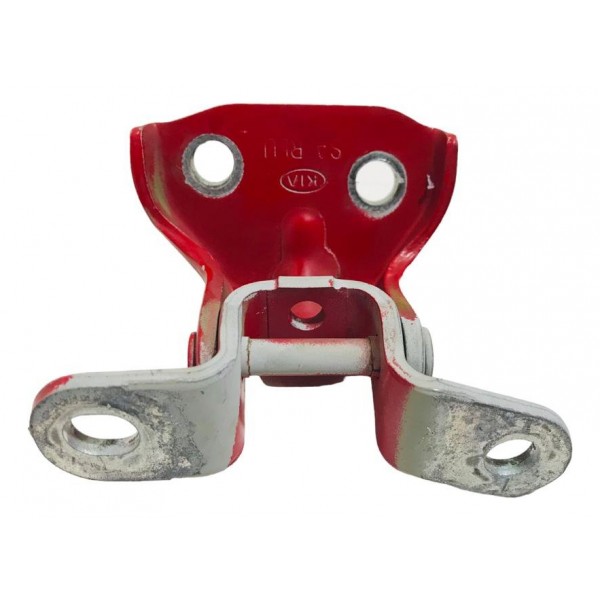 Dobradiça Porta Traseira Direita Superior Kia Picanto 2010