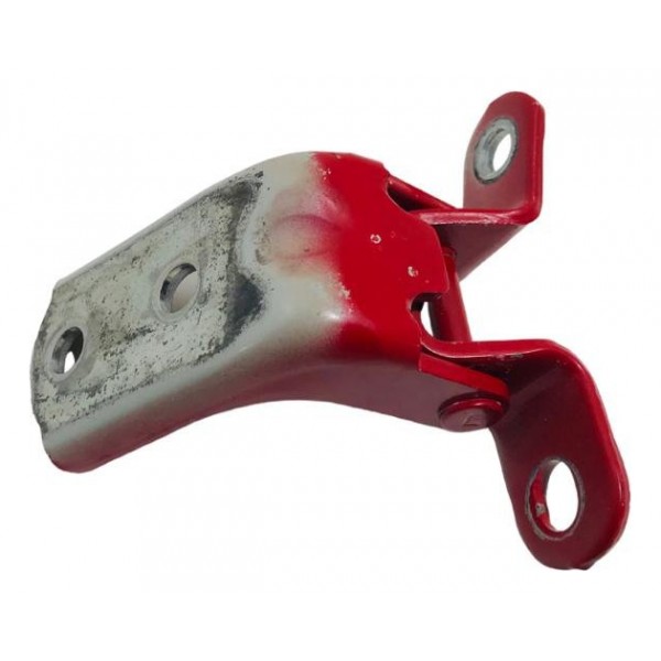 Dobradiça Porta Dianteira Esquerda Superior Kia Picanto 2010