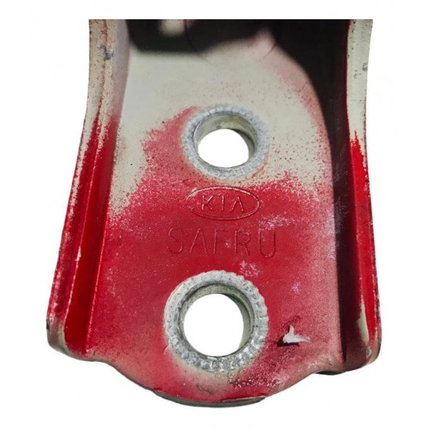 Dobradiça Porta Dianteira Esquerda Superior Kia Picanto 2010