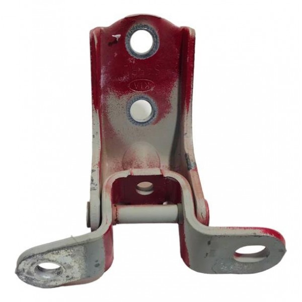Dobradiça Porta Dianteira Esquerda Superior Kia Picanto 2010