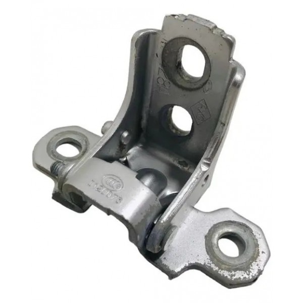 Dobradiça Porta Tras Esquerda Superior Renault Fluence 2015