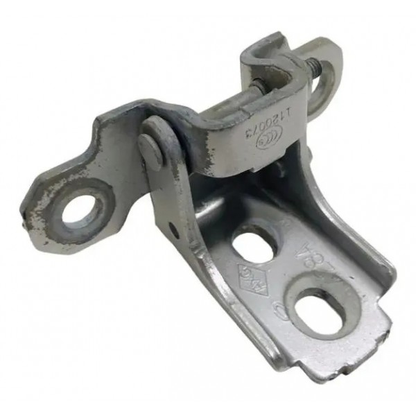 Dobradiça Porta Tras Esquerda Superior Renault Fluence 2015