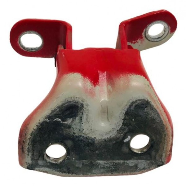 Dobradiça Dianteira Esquerda Inferior Kia Picanto 2010