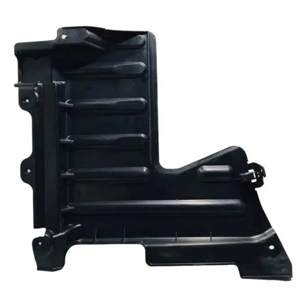 Protetor Lado Esquerdo Tanque Peugeot 2008 17/20 9815025380