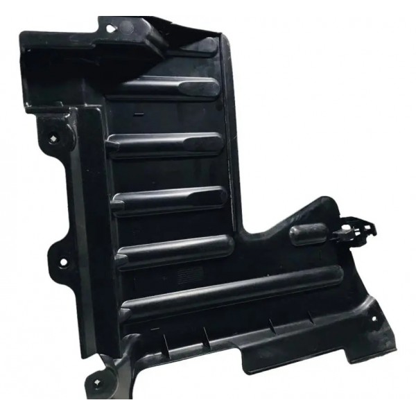 Protetor Lado Esquerdo Tanque Peugeot 2008 17/20 9815025380