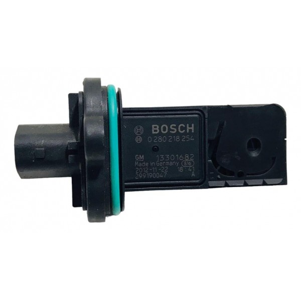 Sensor Fluxo De Ar Gm Spin / Cobalt 1.8 2012/15 - 0280218254