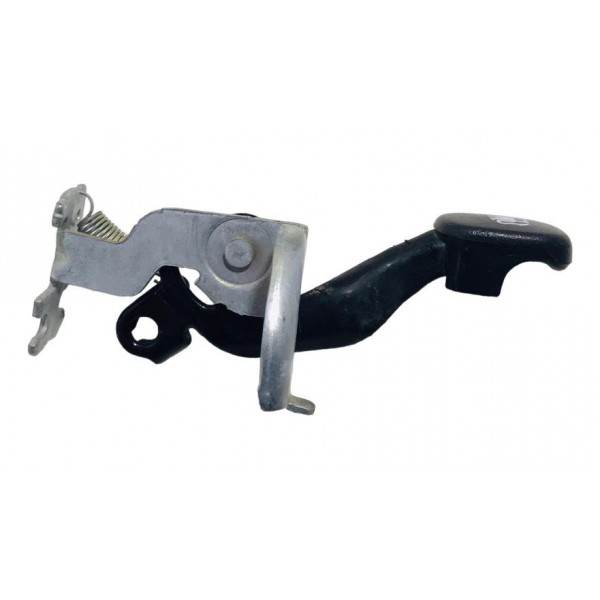 Alavanca Abertura Portinhola Tanque Kia Picanto 2008 A 2011