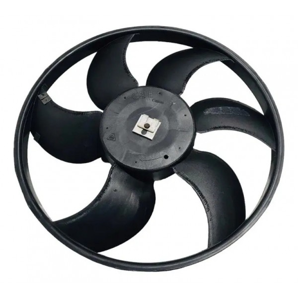 Ventoinha/ Eletroventilador Renault Duster 1.6 2014
