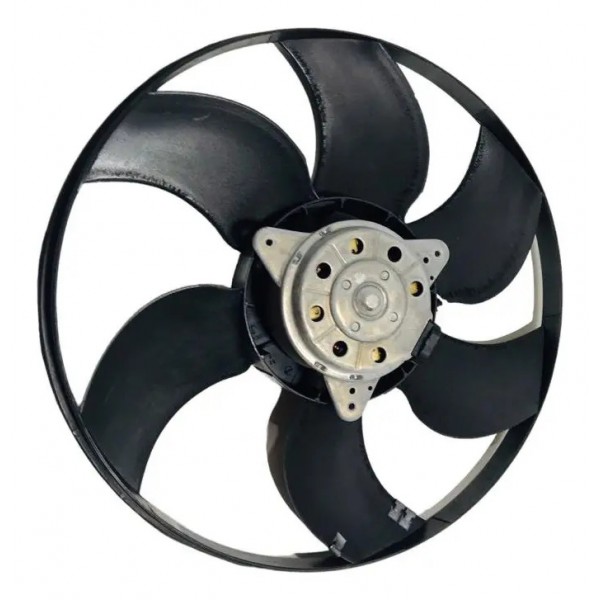 Ventoinha/ Eletroventilador Renault Duster 1.6 2014