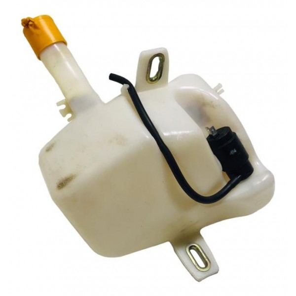 Reservatório Limpador Para Brisa Fiat Palio 2004 46436359