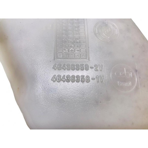 Reservatório Limpador Para Brisa Fiat Palio 2004 46436359