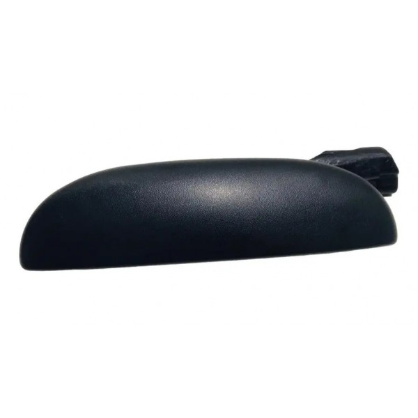 Maçaneta Externa Traseira Esquerda Fiat Palio 2001 A 2004