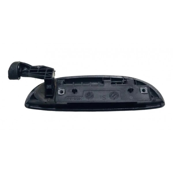 Maçaneta Externa Traseira Esquerda Fiat Palio 2001 A 2004