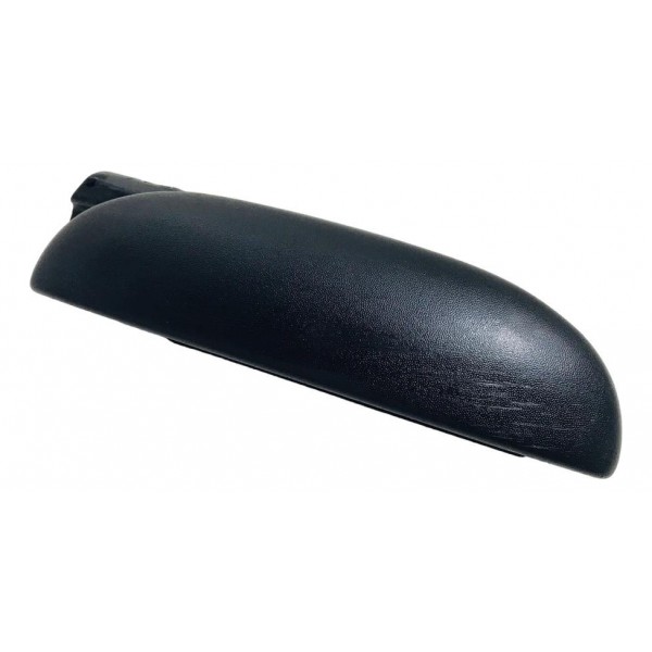 Maçaneta Externa Traseira Direita Fiat Palio 2001 A 2004