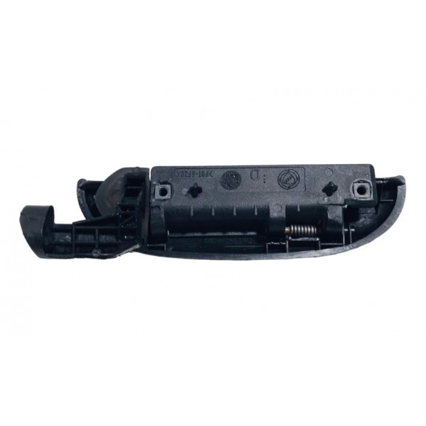 Maçaneta Externa Traseira Direita Fiat Palio 2001 A 2004
