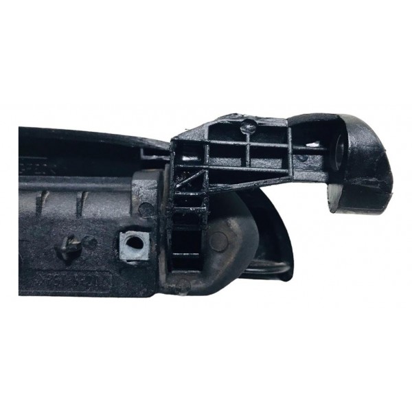 Maçaneta Externa Traseira Direita Fiat Palio 2001 A 2004