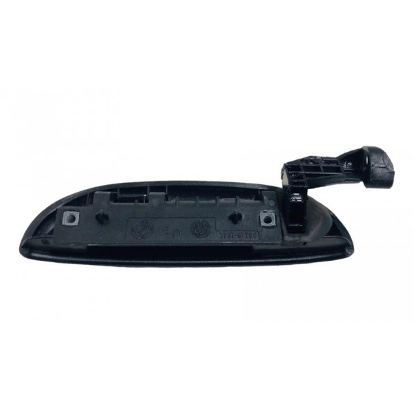 Maçaneta Externa Traseira Direita Fiat Palio 2001 A 2004