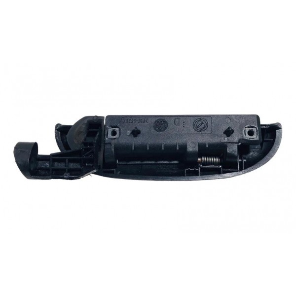 Maçaneta Externa Traseira Direita Fiat Palio 2001 A 2004