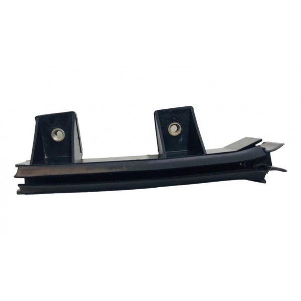 Guia De Vidro Dianteiro Esquerdo Fiat Palio 2004 6536733-e