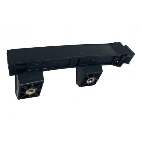 Guia De Vidro Dianteiro Esquerdo Fiat Palio 2004 6536733-e