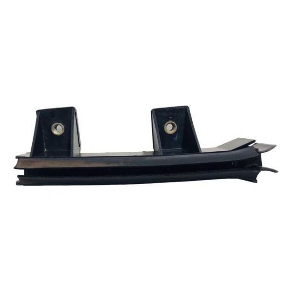Guia De Vidro Dianteiro Esquerdo Fiat Palio 2004 6536733-e