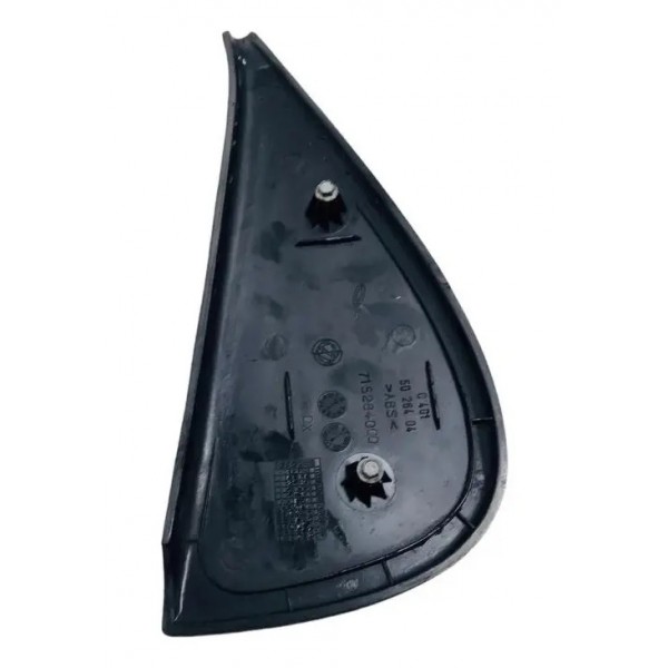 Acabamento Externo Tras Direito Fiat Palio 96/2004 715284000